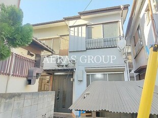 中町3丁目戸建の物件外観写真